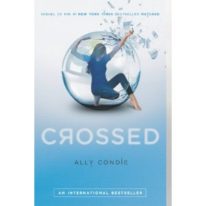 Crossed: Matched Series, Book 2 and over one million other books are