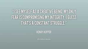 Henry Hopper