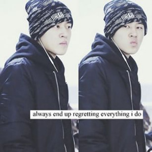 ... iKON #TeamB #HANBIN #BI #Leader #Rapper #YGSTANS #YGENT #YG #YGFAMILY