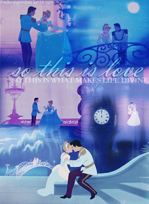 Cinderella Quotes About Prince Charming Cinderella prince charming