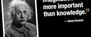 Home » Quotes » We love Einstein (at least, his Quotes)