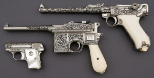 ... pistol Antique Gun antique firearms antique guns colt auto colt pistol