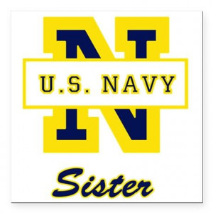 , Navy Refrig, Navy Mom, Refrig Magnets, Navy Sisters Quotes, Navy ...