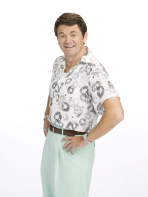 John Michael Higgins picture slideshow