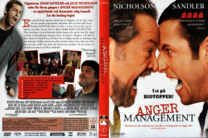 Anger Management ( 2003 )