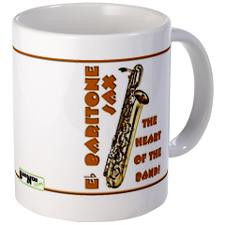 Marching Band Coffee Mugs
