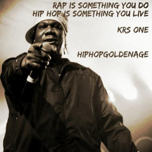 hip hop