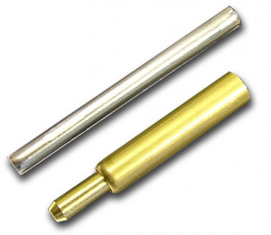 Pin Hinges for Doors