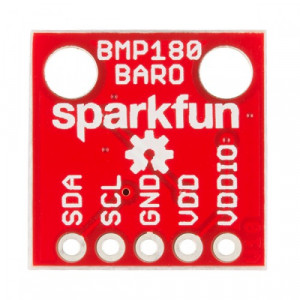 SparkFun Barometric Pressure Sensor Breakout - BMP180