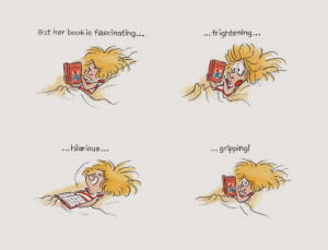 Picture Book Review: Sleep Tight, Anna Banana!