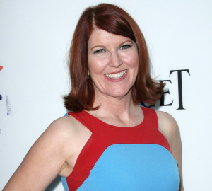 kate flannery westwood california large picture kate flannery and ...