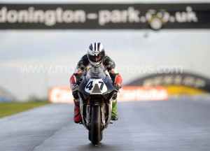 See the video interview with Michael Dunlop here