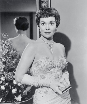 Jane Wyman