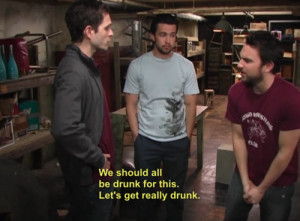 46 It’s Always Sunny In Philadelphia Quotes