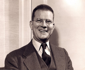 Dr William Edwards Deming (1900-1993)