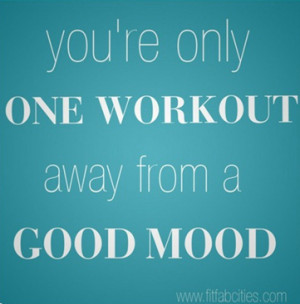 What are your favorite motivational fitness quotes and sayings?