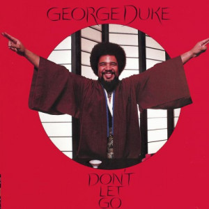 George Duke - Greatest Hits