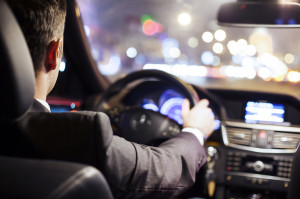 Safety When Using Uber & Lyft Transportation
