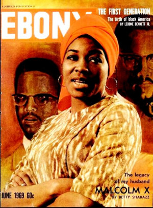 back to “Sister Betty: The Life of Betty Shabazz – By: Ruth ...
