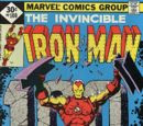 Iron Man Vol 1 100