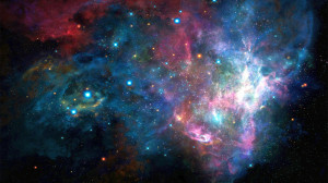 ... 2560x1440. Choose your Resolution and Download Space galaxies stars