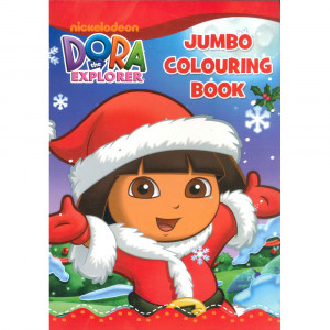 Home Children's Books Activity Books Activity Packs Dora The Explorer ...