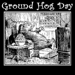 Groundhog Day Movie Quotes Sayings #4