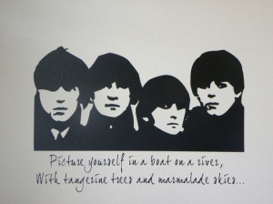 Beatles. 