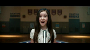 Progressive Spot Vote For Flo