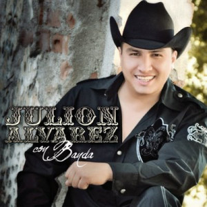 mi gran amor julion alvarez