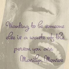 Marilyn Monroe Quotes, Marilyn 3, Quotes Phras, Quotes Words, Self ...