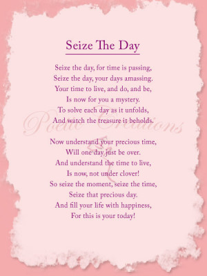 home about personalized poems inspirational poems shopping cart ...