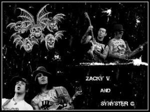 Displaying 19> Images For - Zacky Vengeance Quotes...