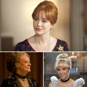 Scandalous Women Quotes