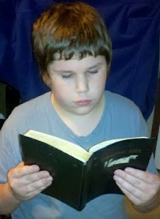 Our Top 10 Favorite Bible Verses