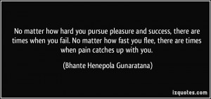 More Bhante Henepola Gunaratana Quotes