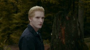Carlisle Cullen Eclipse (fight with Edward)