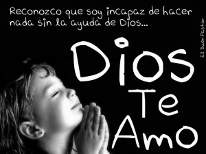 YO SOY EL BUEN PASTOR