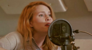 Lucy Stone / Cover Club Session / Original Track / 'Ten Below'