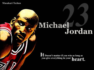 michael jordan quotes
