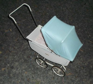 Australia, Metals Dolls, Dolls Pram, Antiques Vintage, Cyclops Metals ...