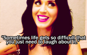 Katy Perry Quotes