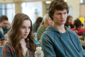 Ansel Elgort Interview, Quotes, Facts, Pictures; Men Women & Children ...