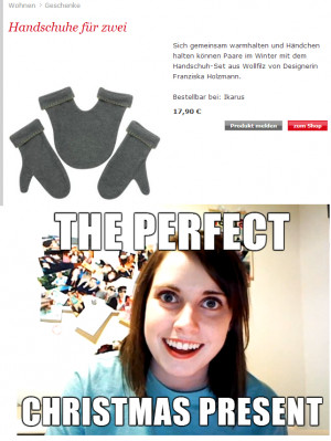 funny-picture-overly-attached-girlfriend-perfect-christmas-present