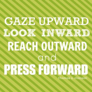 ... Quotes, Lds Quotes, Press Forward, Things Bright, Quotes Ldsquotes