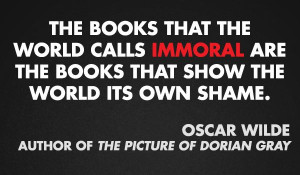 ... Community Post: 11 Quotes From Authors On Censorship and Banned Books