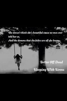 Better Off Dead