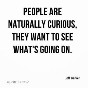 Curious Quotes