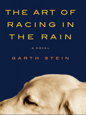 Quotes from The Art of Racing in the Rain by Garth Stein