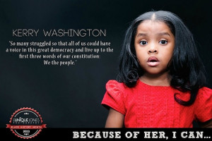 ... of Them, We Can” campaign celebrates Black History Month [BuzzFeed